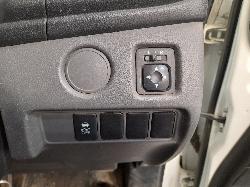 View Auto part Misc Mitsubishi Triton 2016