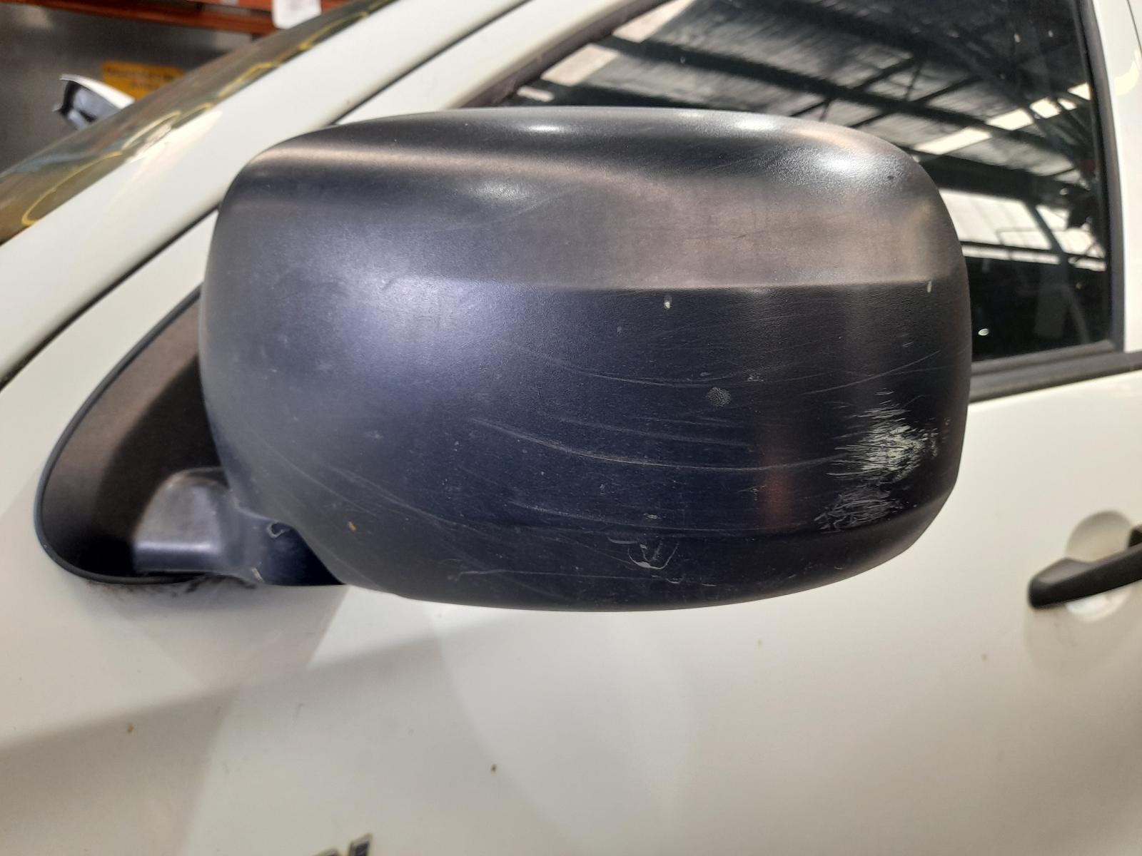 View Auto part Misc Mitsubishi Triton 2016
