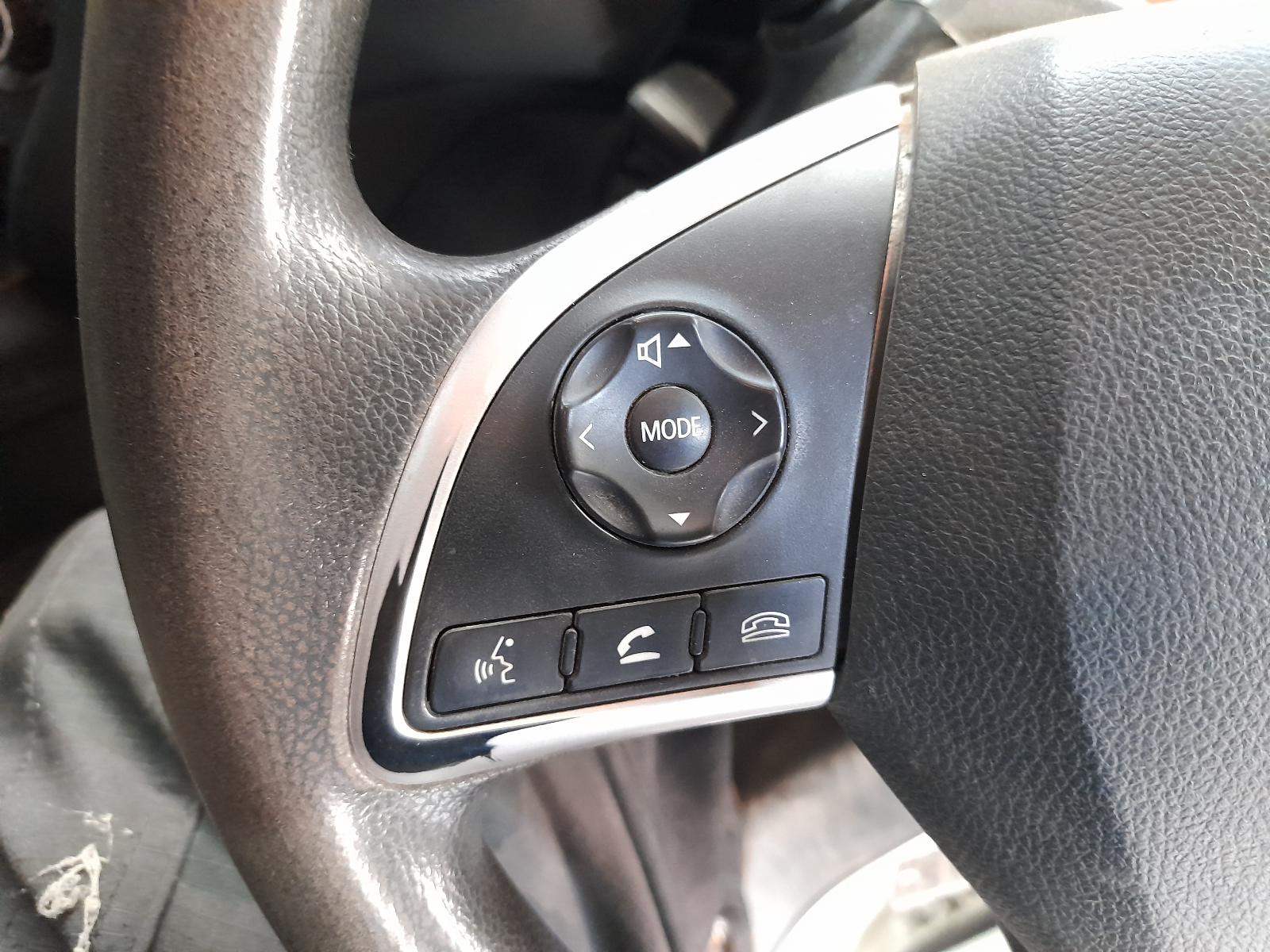 View Auto part Misc Mitsubishi Triton 2016