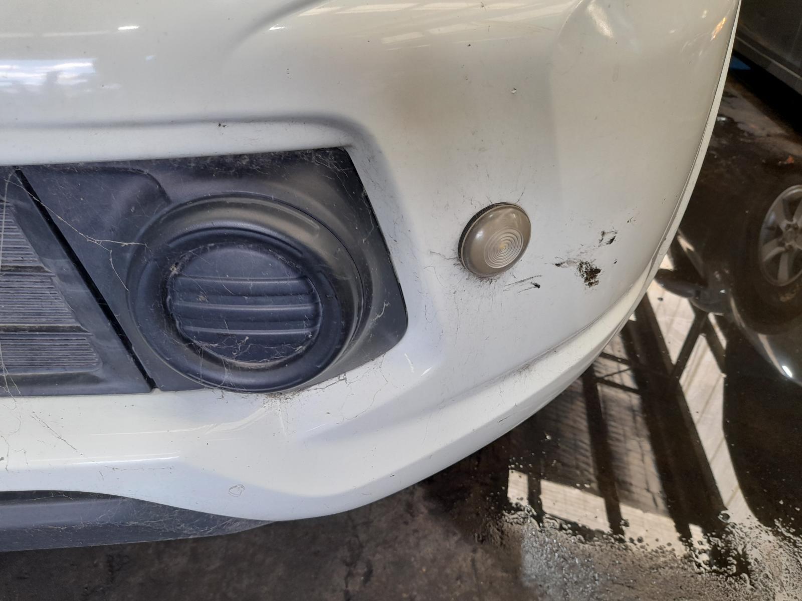 View Auto part Misc Mitsubishi Triton 2016