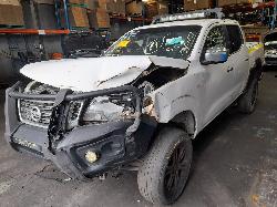 View Auto part Door/Boot/Gate Lock Nissan Navara 2016