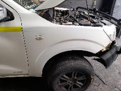View Auto part Door/Boot/Gate Lock Nissan Navara 2016
