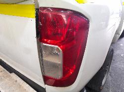 View Auto part Door/Boot/Gate Lock Nissan Navara 2016