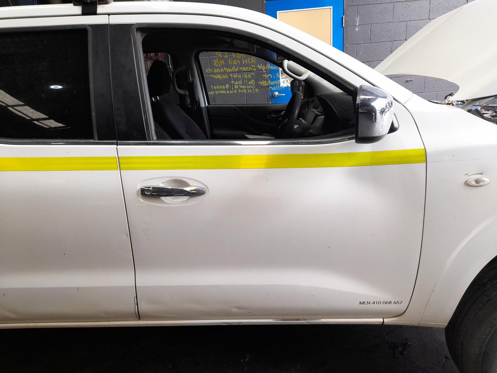 2016 Nissan Navara Door/Boot/Gate Lock View Auto part Door/Boot/Gate Lock Nissan Navara 2016