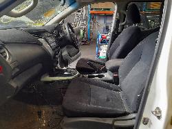 View Auto part Door/Boot/Gate Lock Nissan Navara 2016