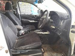 View Auto part Door/Boot/Gate Lock Nissan Navara 2016