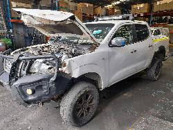 View Auto part Door/Boot/Gate Lock Nissan Navara 2016
