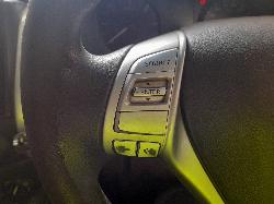 View Auto part Door/Boot/Gate Lock Nissan Navara 2016