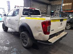 View Auto part Door/Boot/Gate Lock Nissan Navara 2016