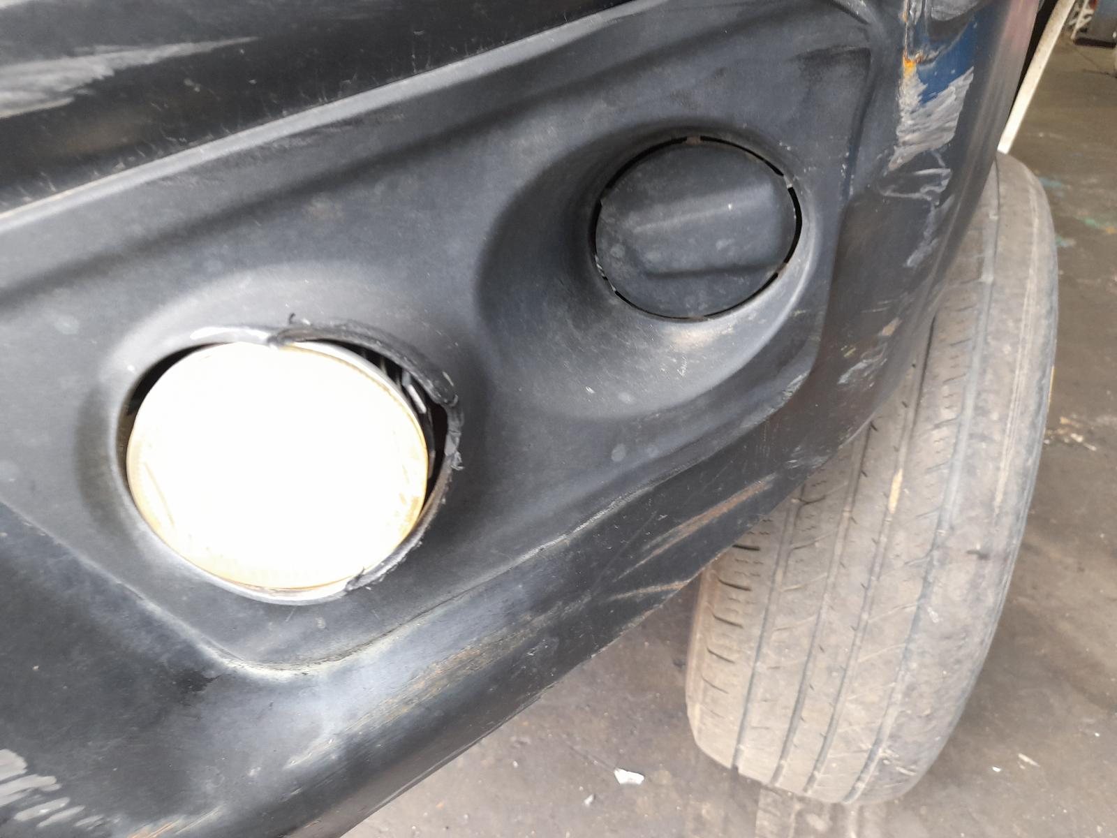2016 Nissan Navara Door/Boot/Gate Lock View Auto part Door/Boot/Gate Lock Nissan Navara 2016