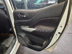 View Auto part Door/Boot/Gate Lock Nissan Navara 2016
