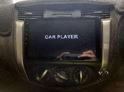 View Auto part Door/Boot/Gate Lock Nissan Navara 2016