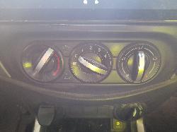 View Auto part Door/Boot/Gate Lock Nissan Navara 2016