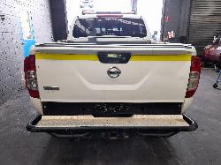 View Auto part Door/Boot/Gate Lock Nissan Navara 2016