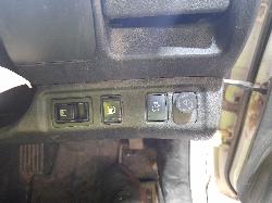 View Auto part Door/Boot/Gate Lock Nissan Navara 2016