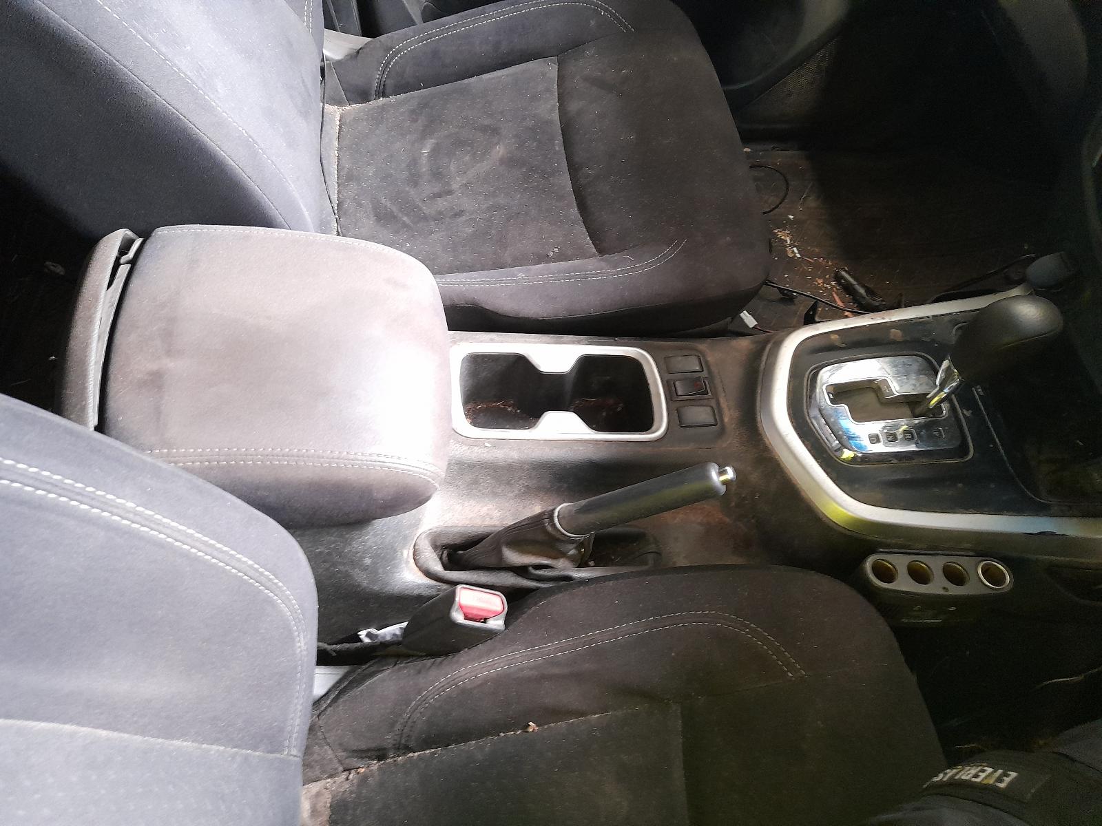 2016 Nissan Navara Door/Boot/Gate Lock View Auto part Door/Boot/Gate Lock Nissan Navara 2016