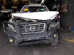 View Auto part Door/Boot/Gate Lock Nissan Navara 2016