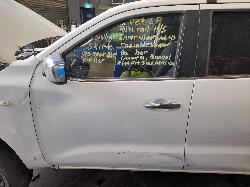 View Auto part Door/Boot/Gate Lock Nissan Navara 2016