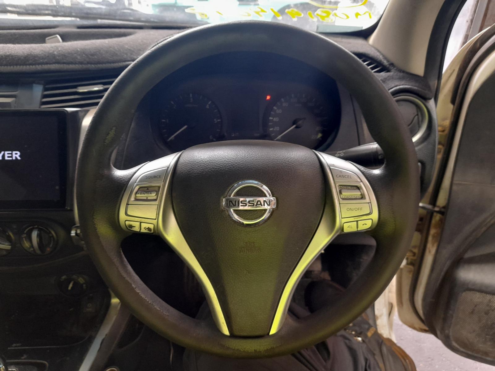 2016 Nissan Navara Door/Boot/Gate Lock View Auto part Door/Boot/Gate Lock Nissan Navara 2016
