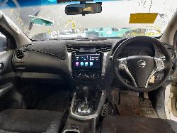 View Auto part Door/Boot/Gate Lock Nissan Navara 2016