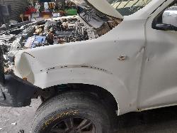 View Auto part Door/Boot/Gate Lock Nissan Navara 2016
