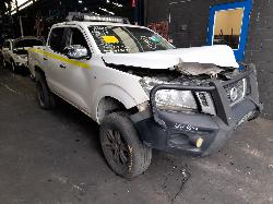 View Auto part Door/Boot/Gate Lock Nissan Navara 2016