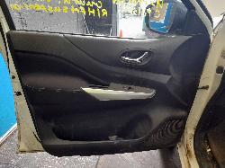 View Auto part Door/Boot/Gate Lock Nissan Navara 2016