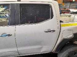 View Auto part Door/Boot/Gate Lock Nissan Navara 2016