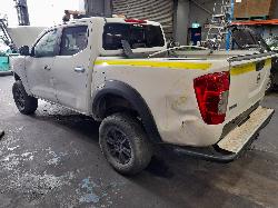 View Auto part Door/Boot/Gate Lock Nissan Navara 2016