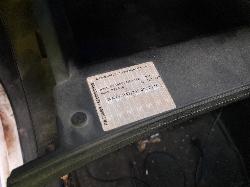 View Auto part Door/Boot/Gate Lock Nissan Navara 2016