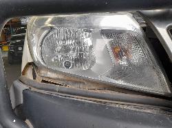 View Auto part Door/Boot/Gate Lock Nissan Navara 2016