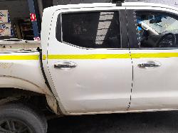 View Auto part Door/Boot/Gate Lock Nissan Navara 2016