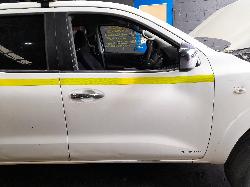 View Auto part Door/Boot/Gate Lock Nissan Navara 2016