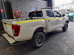 View Auto part Door/Boot/Gate Lock Nissan Navara 2016