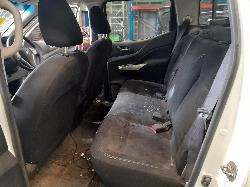 View Auto part Door/Boot/Gate Lock Nissan Navara 2016