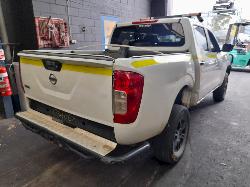 View Auto part Door/Boot/Gate Lock Nissan Navara 2016