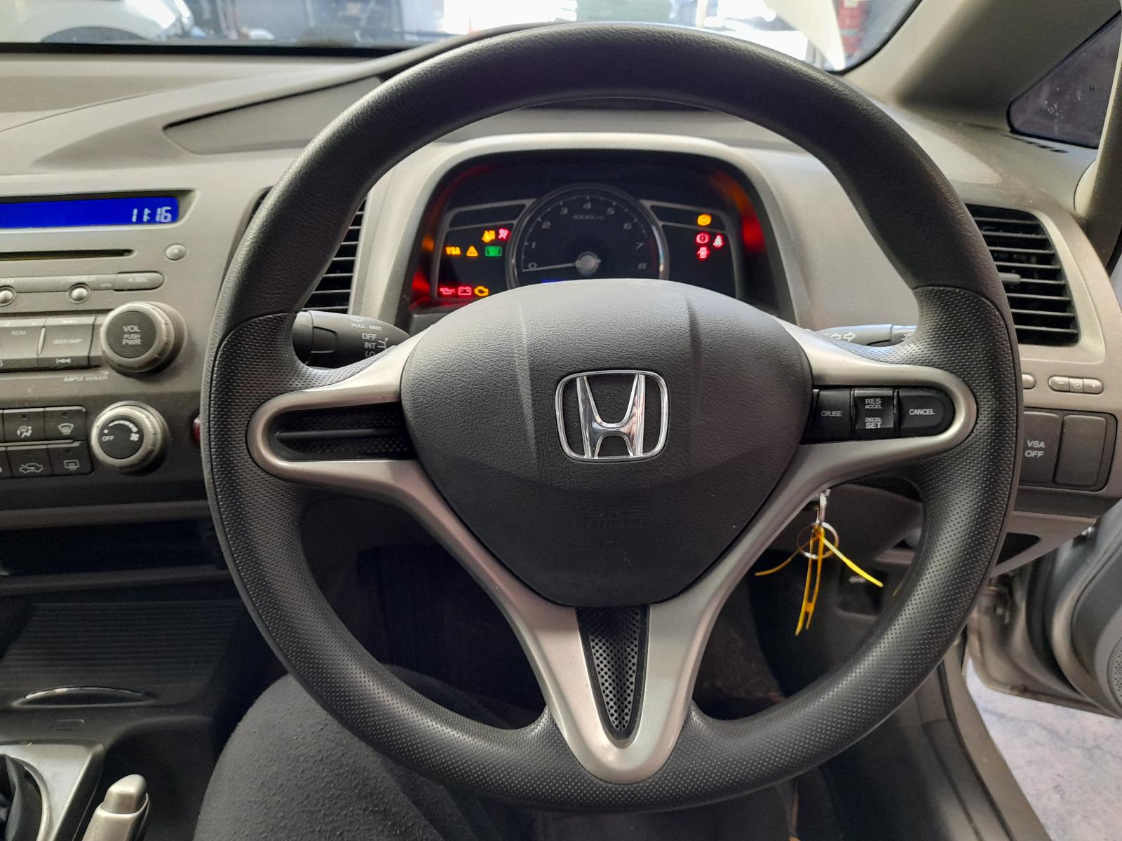 View Auto part Trans/Gearbox Honda Civic 2009