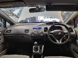 View Auto part Trans/Gearbox Honda Civic 2009