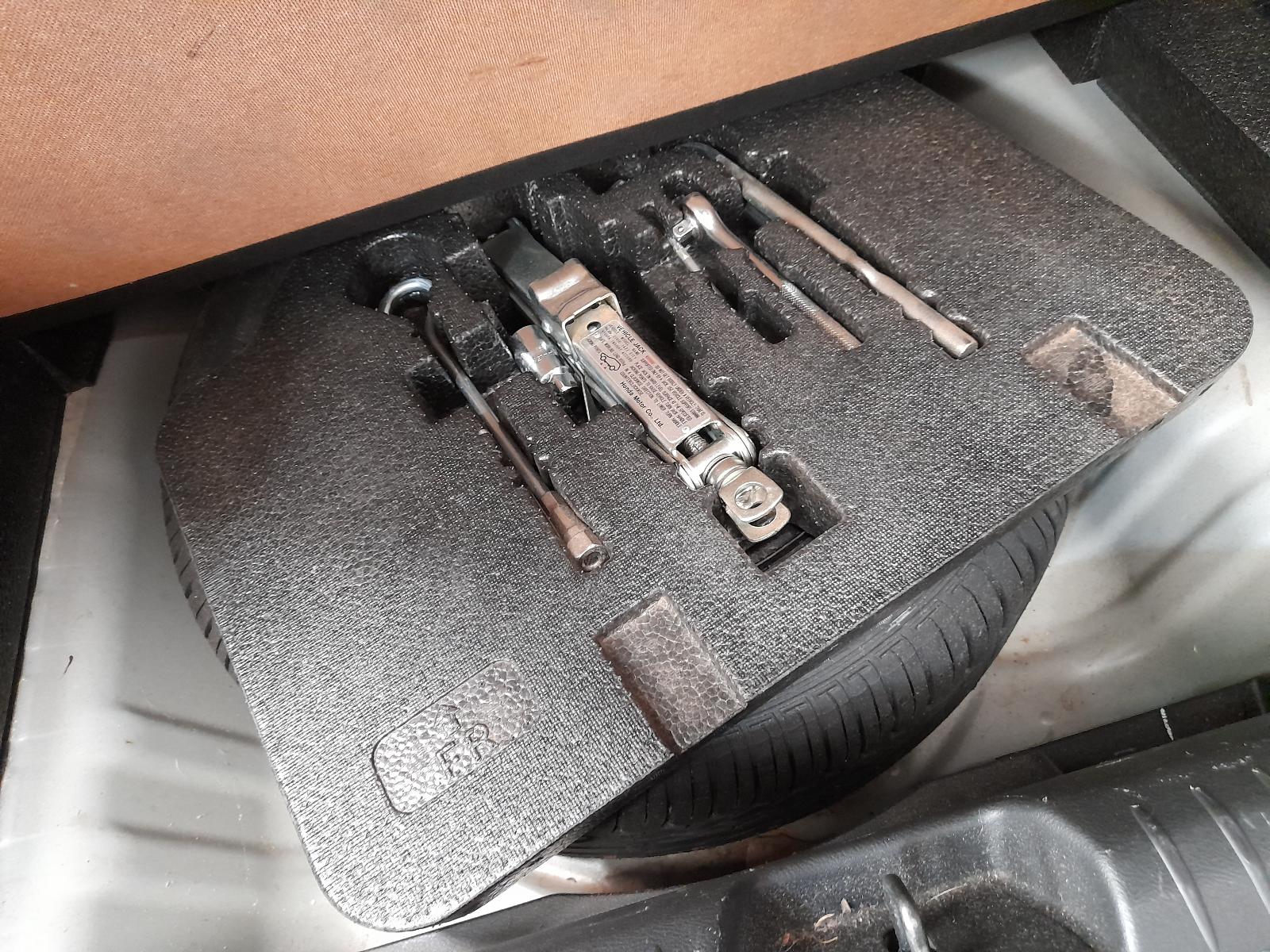 View Auto part Trans/Gearbox Honda Civic 2009