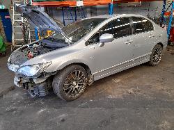 View Auto part Trans/Gearbox Honda Civic 2009