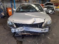 View Auto part Trans/Gearbox Honda Civic 2009