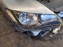 View Auto part Trans/Gearbox Honda Civic 2009