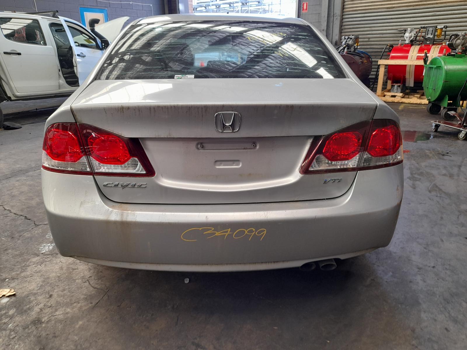 View Auto part Trans/Gearbox Honda Civic 2009