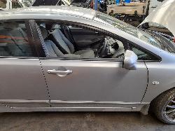 View Auto part Trans/Gearbox Honda Civic 2009