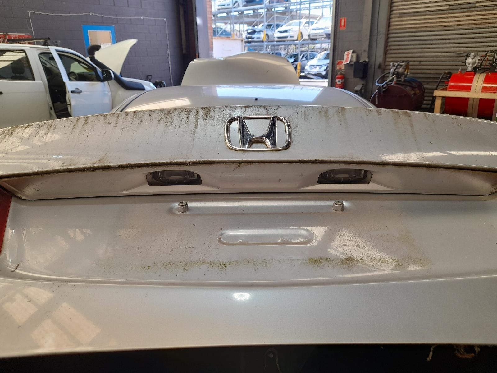 View Auto part Trans/Gearbox Honda Civic 2009