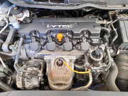 View Auto part Trans/Gearbox Honda Civic 2009