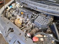 View Auto part Trans/Gearbox Honda Civic 2009