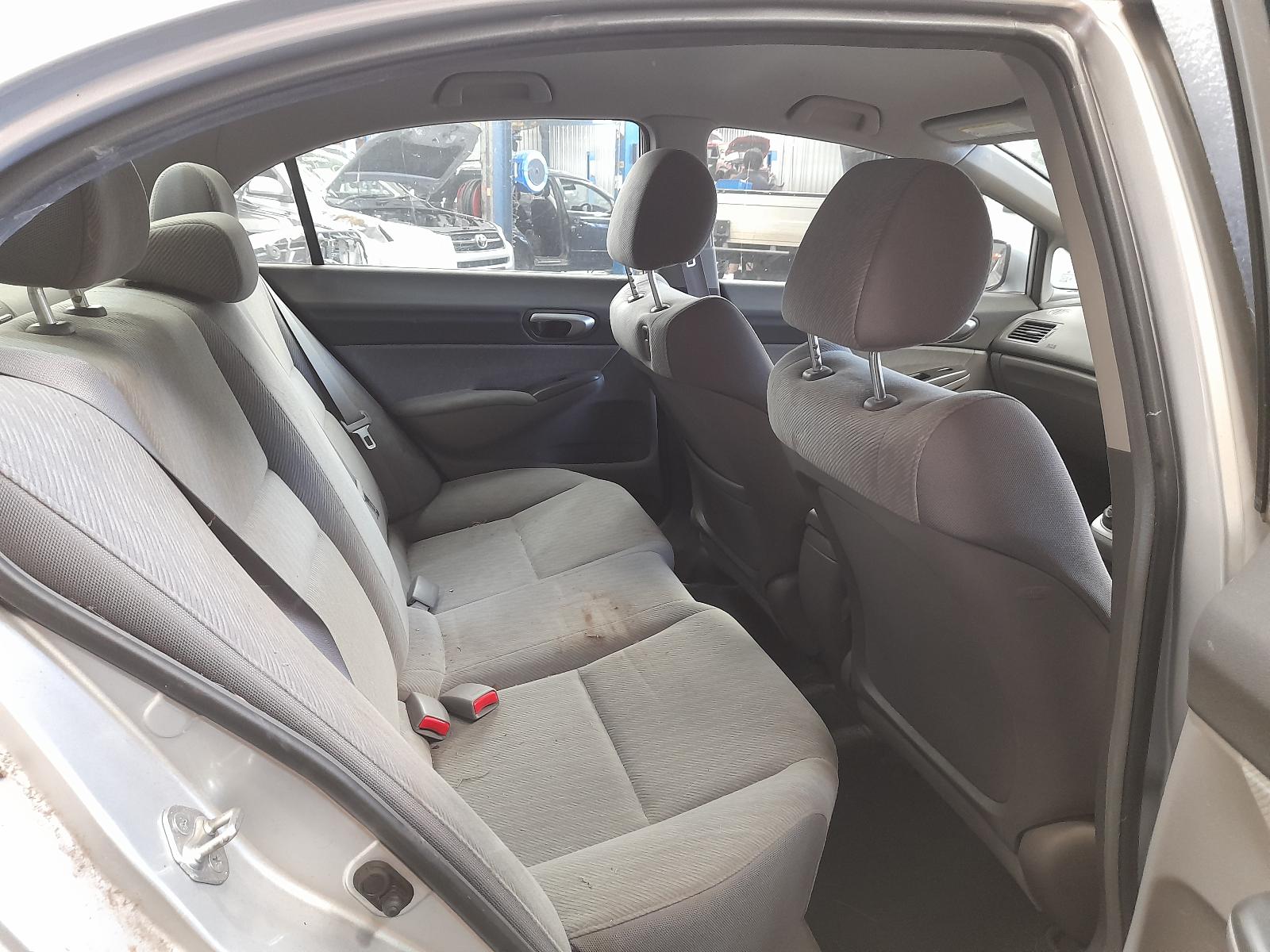 View Auto part Trans/Gearbox Honda Civic 2009