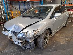 View Auto part Trans/Gearbox Honda Civic 2009