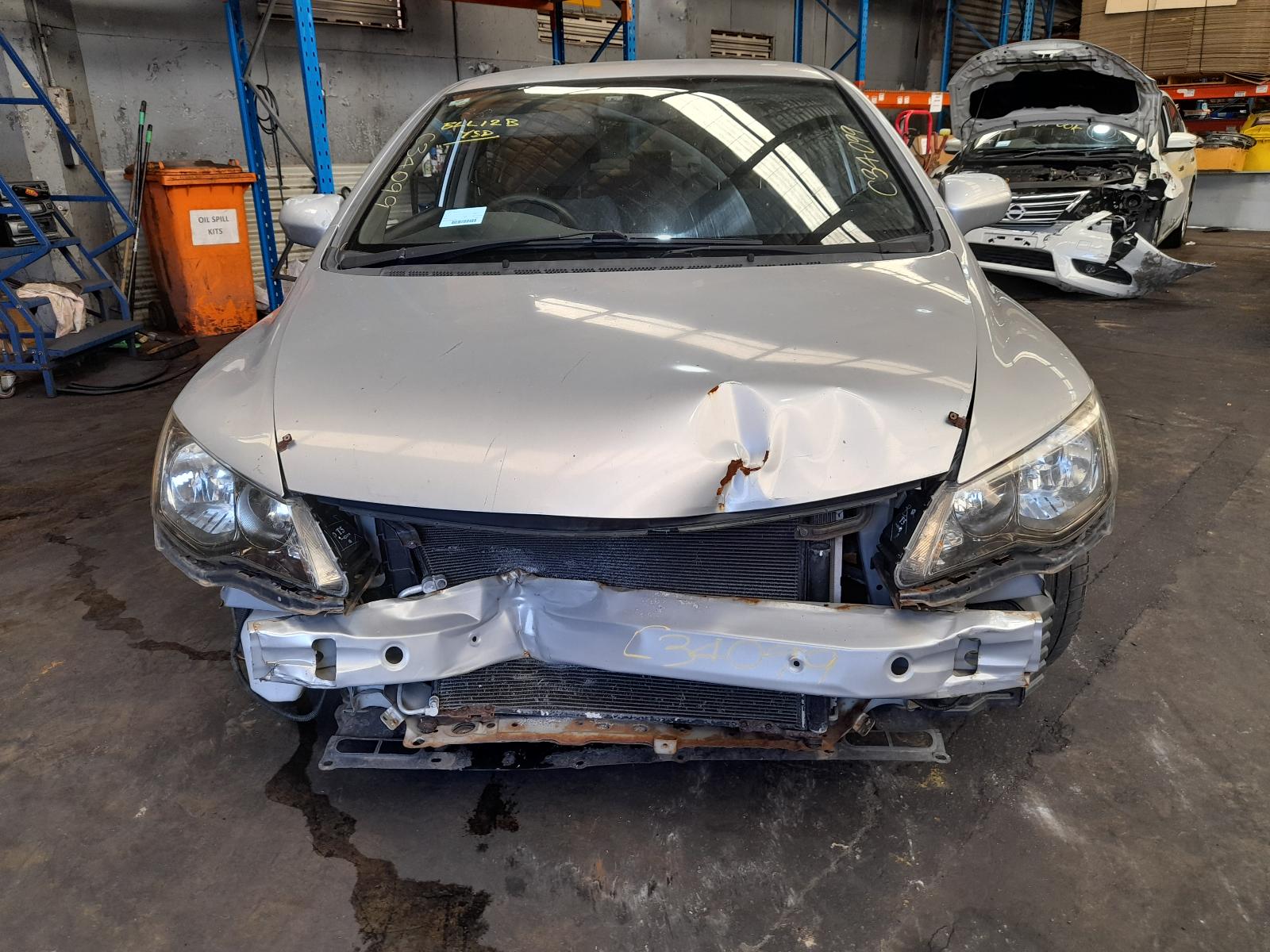 View Auto part Trans/Gearbox Honda Civic 2009